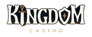 Kingdom Casino logo