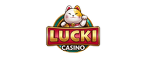 Lucki Casino logo