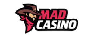 Mad Casino logo