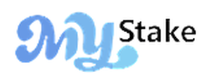 MyStake logo